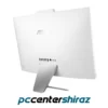 کامپیوتر همه کاره 23.8 اینچی ایسوس مدل Asus All in One A3402WBAK i5 8GB 512SSD Intel - Image 3