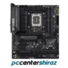 مادربرد ایسوس مدل ASUS TUF GAMING Z790-PRO WIFI - Image 2