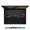 لپ تاپ 14 اینچی ایسوس مدل Vivobook K3405VF i5 13500H 16GB 512SSD RTX 2050 - Image 3