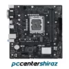مادربرد ایسوس مدل ASUS PRIME H610M-R D4-SI