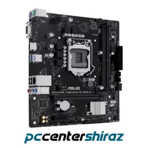 مادربرد ایسوس مدل ASUS PRIME H510M-R R2.0-SI