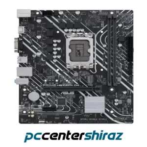 مادربرد ایسوس مدل ASUS PRIME H610M-K D5