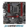 مادربرد گیگابایت مدل GIGABYTE B760M GAMING D4 - Image 2
