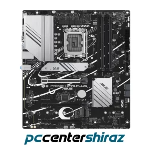 مادربرد ایسوس مدل ASUS PRIME H770-PLUS