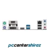مادربرد ایسوس مدل ASUS PRIME H610M-R D4-SI - Image 6