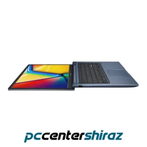 لپ تاپ ایسوس 15.6 اینچی مدل ASUS VivoBook X1504VA i3 4GB 512SSD Intel Iris X