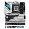 مادربرد ایسوس مدل ASUS ROG STRIX Z790-A GAMING WIFI II D5 - Image 2