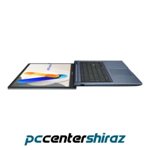 لپ تاپ ایسوس 15.6 اینچی مدل ASUS Vivobook X1504ZA i5 8GB 512GB Intel Iris Xe