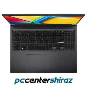 لپ تاپ 16 اینچی ایسوس مدل ASUS Vivobook M1605YA R7 16D4 512SSD Radeon RX VEGA 8