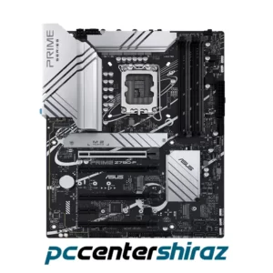 مادربرد ایسوس مدل ASUS Prime Z790-P D5