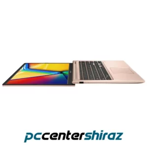لپ تاپ ایسوس 15.6 اینچی مدل ASUS Vivobook 15 X1504VA_BQ004 i5 16GB 512GB Intel Iris Xe