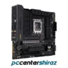 مادربرد ایسوس مدل ASUS TUF GAMING B760M-PLUS WIFI D4 - Image 3