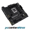 مادربرد ایسوس مدل ASUS TUF GAMING B760M-PLUS WIFI D4 - Image 5