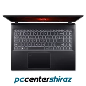 لپ تاپ ایسر مدل ACER Nitro V15 i7 16D5 512SSD 8GB