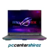 لپ تاپ کارکرده 16 اینچی ایسوس مدل ROG Strix G16 G614JVR i9 32D5 1TB RTX 4060 8G
