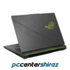 لپ تاپ کارکرده 16 اینچی ایسوس مدل ROG Strix G16 G614JVR i9 32D5 1TB RTX 4060 8G - Image 8