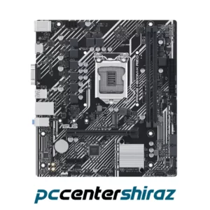 مادربرد ایسوس مدل ASUS PRIME H510M-K R2.0