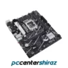 مادربرد ایسوس مدل ASUS PRIME B760M-K D4 - Image 4