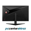 مانیتور مخصوص بازی ام اس آی سایز 28 اینچ مدل MSI G281UV - Image 2