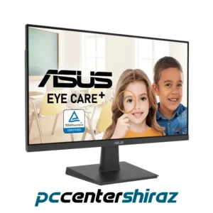 مانیتور  ایسوس سایز 24 اینچ مدل ASUS VA24EHF