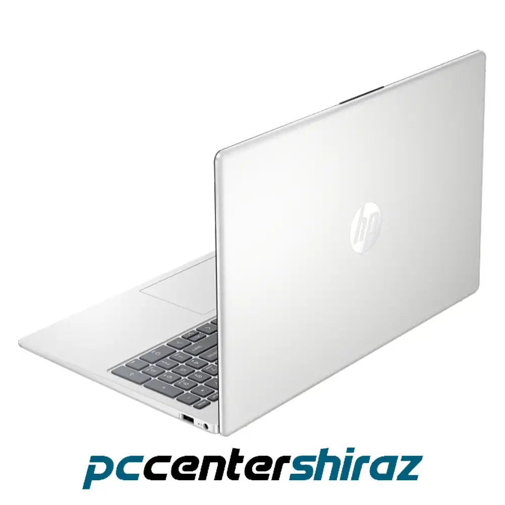 لپ تاپ اچ پی 15.6 اینچی مدل HP 15 fc0171NIA Athlon 8G 512SSD AMD - Image 4