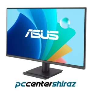 مانیتور ایسوس سایز 27 اینچ مدل ASUS VA279HG