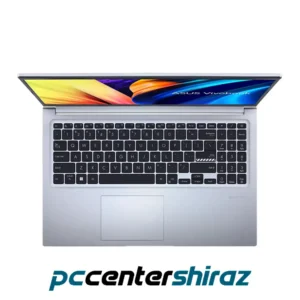 لپ تاپ 15.6 اینچی ایسوس مدل ASUS VivoBook X1502ZA i7 16GB 512SSD Intel Iris Xe