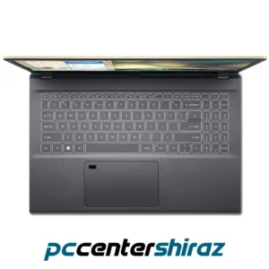 لپتاپ 15.6 اینچی ایسر ACER A515-57-77EA i7 16D4 512SSD INTEL