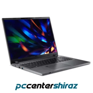 لپ تاپ ایسر کاستوم شده Acer Travelmate P2 16 i5 1335U 16GB 512SSD RTX 2050 4GB