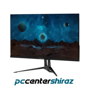 مانیتور هورایزن سایز 23.8 اینچ مدل Horizon M242-1 QHD