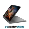 لپتاپ 16 اینچی لنوو مدل LENOVO Yoga 7 2 IN 1 16IML9 ULTRA5 16D5 512SSD Intel Arc - Image 4