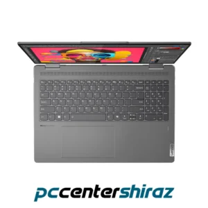 لپتاپ 16 اینچی لنوو مدل LENOVO Yoga 7 2 IN 1 16IML9 ULTRA5 16D5 512SSD Intel Arc