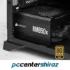 منبع تغذیه کورسیر مدل POWER Corsair RM Series RM850X - Image 4