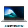 لپ تاپ 15.6 اینچی ایسوس مدل ExpertBook P1503CVA i5 13500H 8GB 512SSD Intel