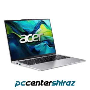 لپ تاپ 16اینچی ایسر مدل ACER ASPIRE LITE AL16-52P 16 i5 16GB 512GB INTEL