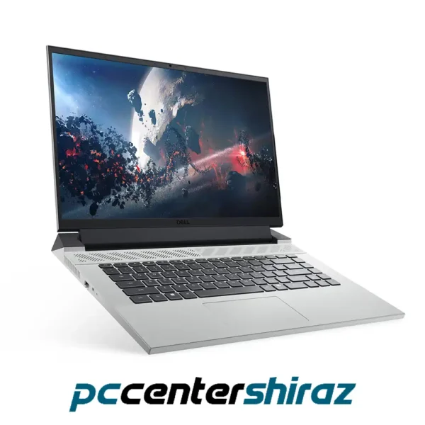 لپ تاپ دل کارکرده مدل Dell G16 G7630 i9 13900HX 32GB 1TB RTX 4070 8G - Image 3