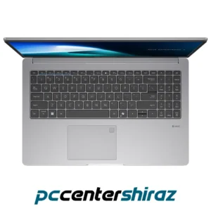 لپ تاپ 15.6 اینچی ایسوس مدل ExpertBook P1503CVA i5 13500H 8GB 512SSD Intel