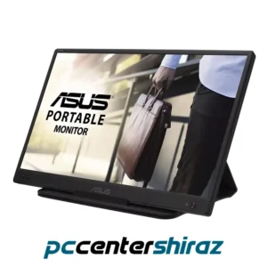 مانیتور پرتابل ایسوس سایز 15.6 اینچ مدل Portable Monitor ASUS ZENSCREEN MB166C