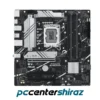 مادربرد ایسوس مدل ASUS PRIME B760M-A-WIFI-CSM D5 - Image 2