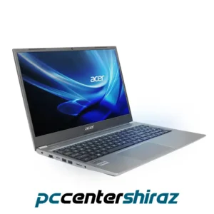 لپ تاپ 15.6 اینچی ایسر مدل ACER ASPIRE LITE AL15-52 i5 16GB 512GB INTEL