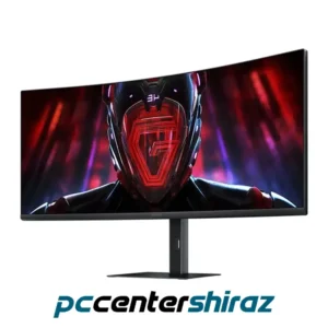 مانیتور گیمینگ خمیده شیائومی سایز 34 اینچ مدل Xiaomi Curved Gaming Monitor G34WQi