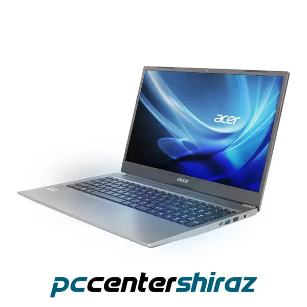 لپ تاپ 15.6 اینچی ایسر مدل ACER ASPIRE LITE AL15-52 i5 16GB 512GB INTEL - Image 3