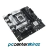 مادربرد ایسوس مدل ASUS PRIME B760M-A-WIFI-CSM D5 - Image 4