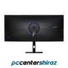 مانیتور گیمینگ خمیده شیائومی سایز 34 اینچ مدل Xiaomi Curved Gaming Monitor G34WQi - Image 4