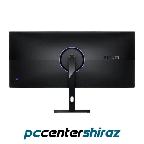 مانیتور گیمینگ خمیده شیائومی سایز 34 اینچ مدل Xiaomi Curved Gaming Monitor G34WQi - Image 4