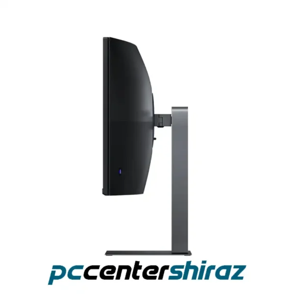 مانیتور گیمینگ خمیده شیائومی سایز 34 اینچ مدل Xiaomi Curved Gaming Monitor G34WQi - Image 5