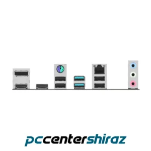 مادربرد ایسوس مدل ASUS PRIME B760M-A D4