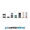 مادربرد ایسوس مدل ASUS PRIME B760M-A-WIFI-CSM D5 - Image 5