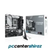 مادربرد ایسوس مدل ASUS PRIME B760M-A-WIFI-CSM D5