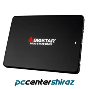 حافظه SSD اینترنال بایوستار 512 گیگابایت BIOSTAR مدل S160